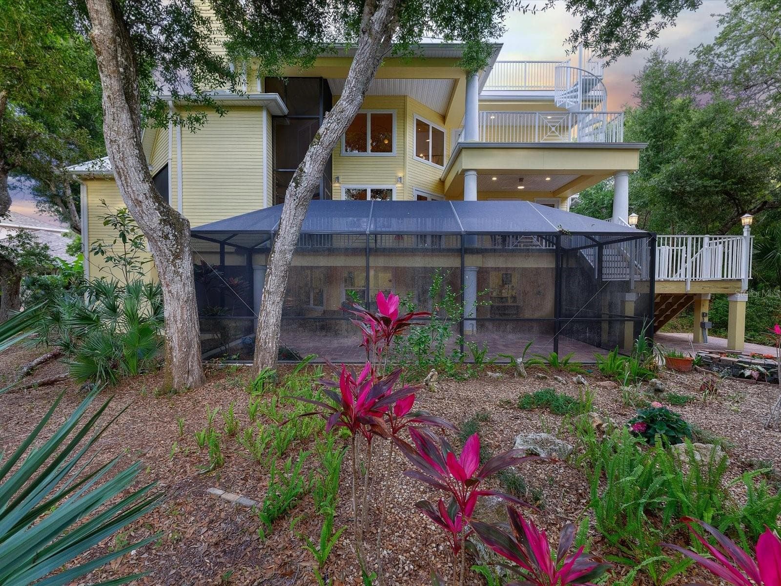 Single Family Residence at 110 OCEAN WAY DR, PONCE INLET, photo 69 of 97