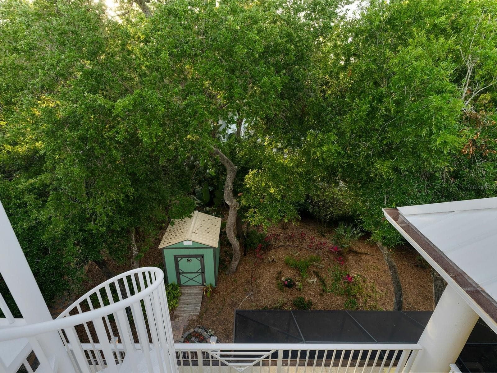 Single Family Residence at 110 OCEAN WAY DR, PONCE INLET, photo 74 of 97