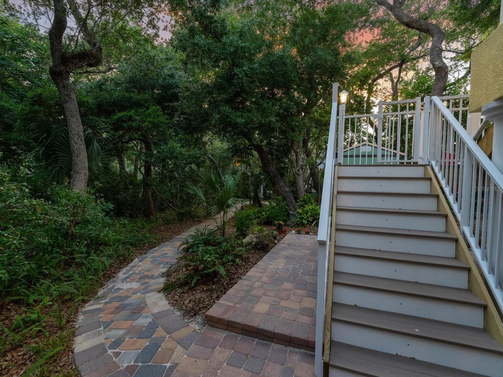 Single Family Residence at 110 OCEAN WAY DR, PONCE INLET, photo 75 of 97