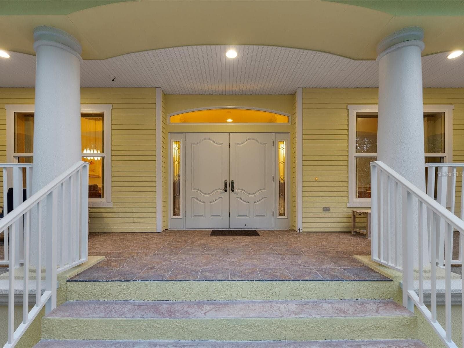 Single Family Residence at 110 OCEAN WAY DR, PONCE INLET, photo 4 of 97