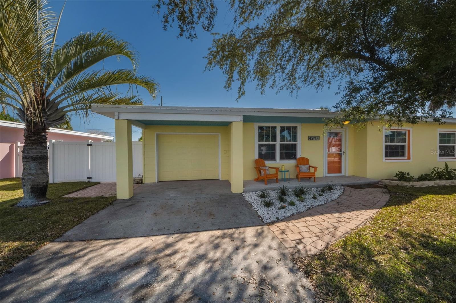 Single Family Residence at 424 88TH AVE, ST PETE BEACH, photo 4 of 55