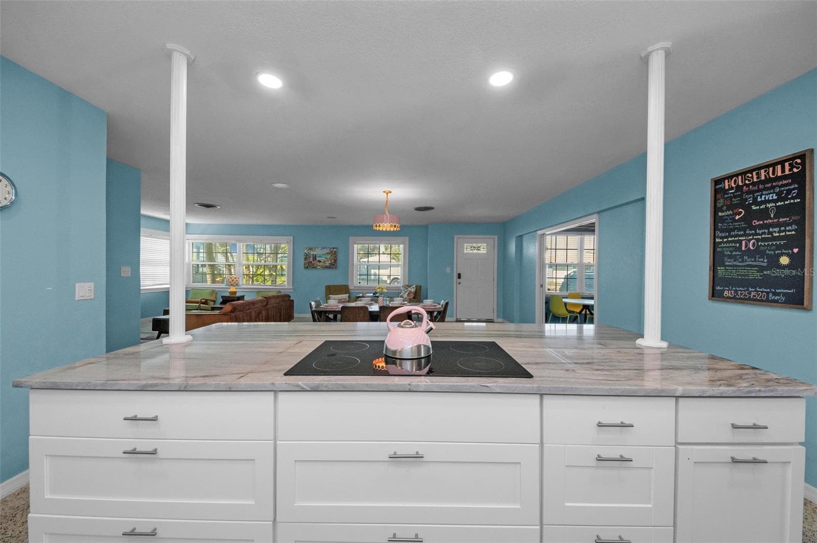 Single Family Residence at 424 88TH AVE, ST PETE BEACH, photo 22 of 55