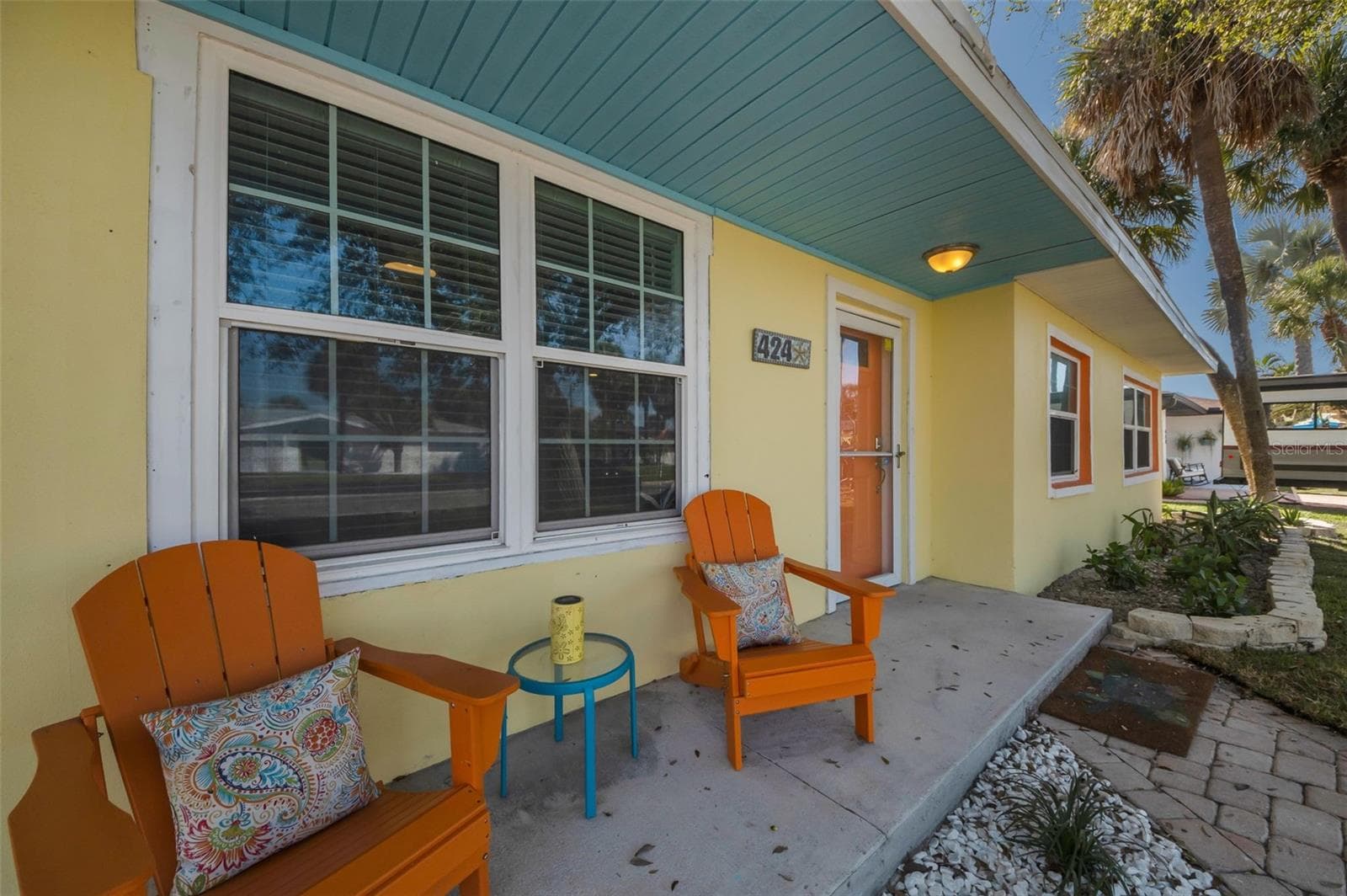 Single Family Residence at 424 88TH AVE, ST PETE BEACH, photo 52 of 55