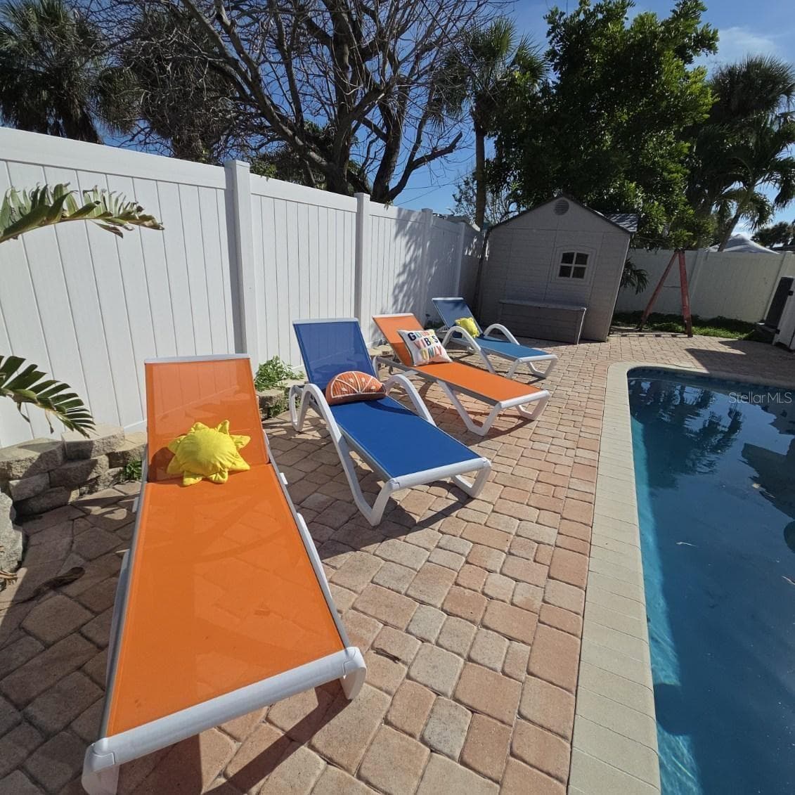 Single Family Residence at 424 88TH AVE, ST PETE BEACH, photo 49 of 55