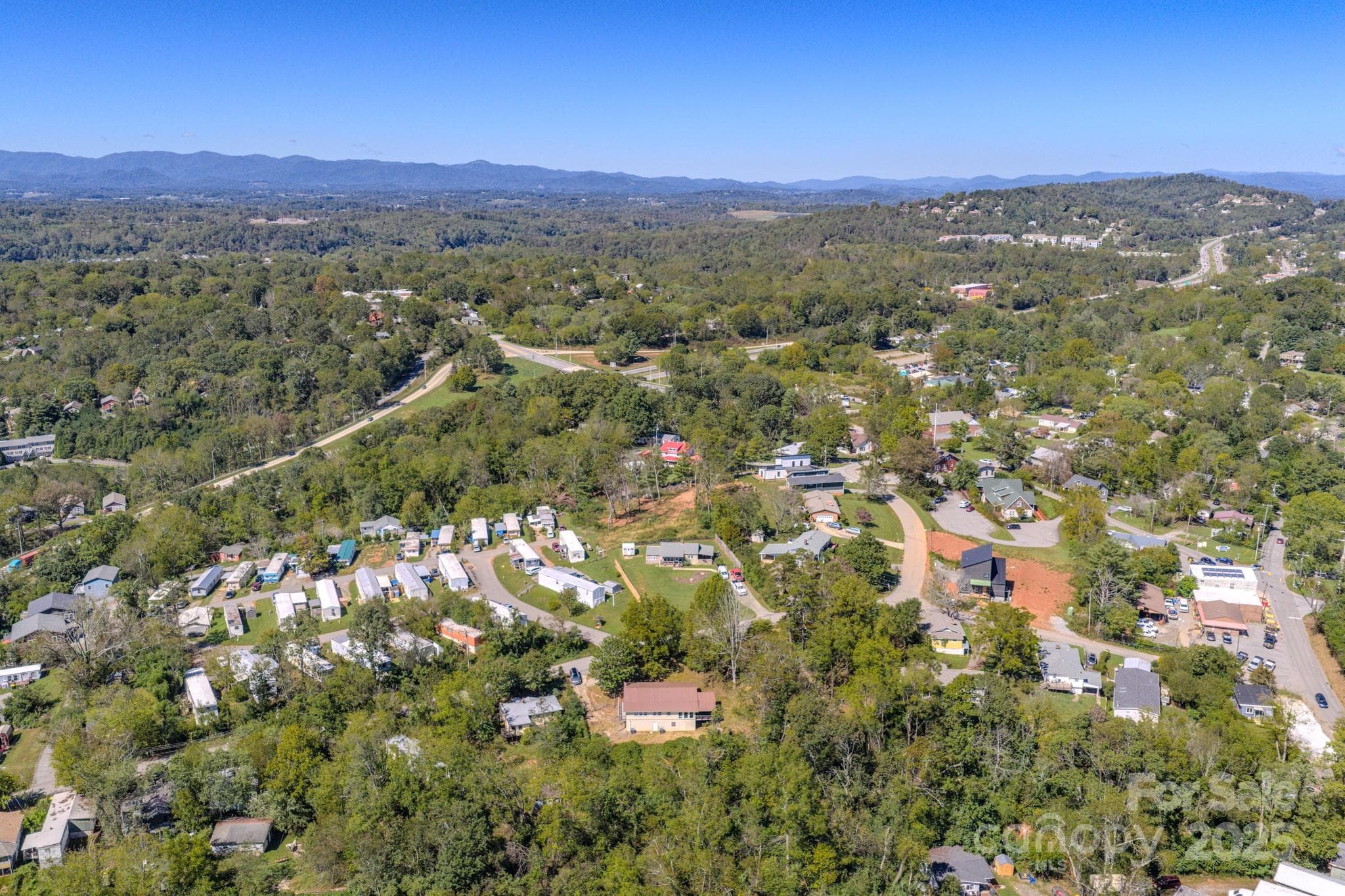 Acreage at Asheville, photo 3 of 6