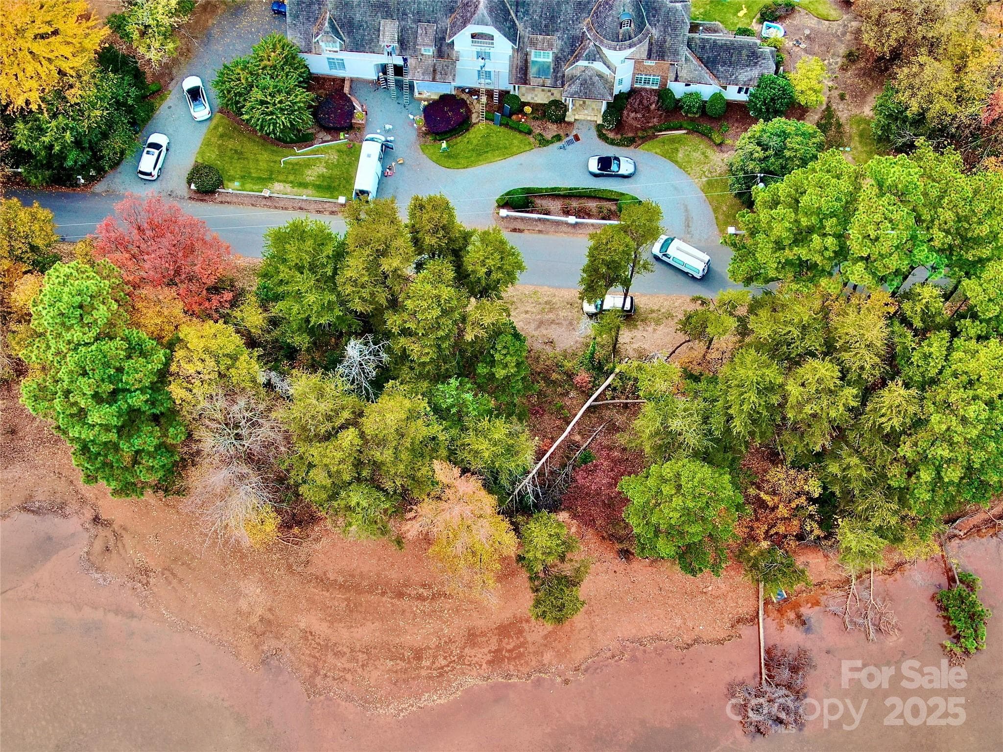 Lot at Cornelius, photo 13 of 13