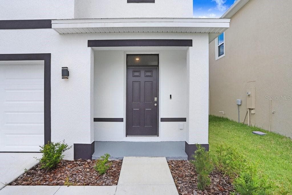 Single Family Residence at 9319 FORGE BREEZE LOOP, WESLEY CHAPEL, photo 12 of 45