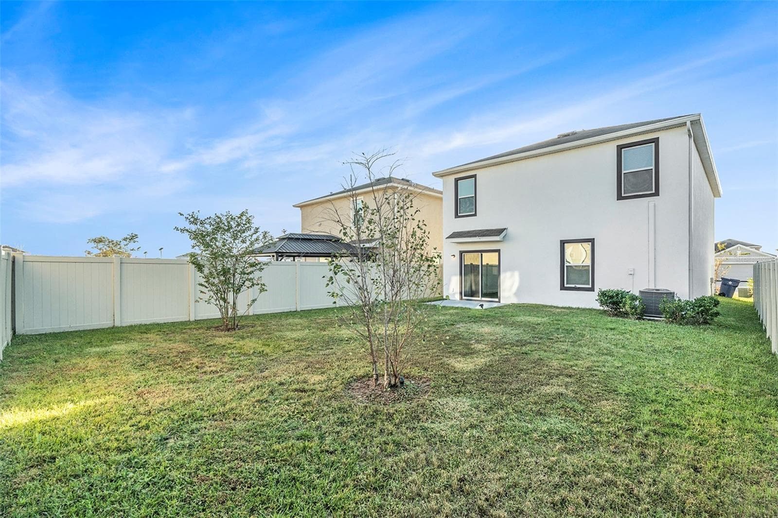 Single Family Residence at 9319 FORGE BREEZE LOOP, WESLEY CHAPEL, photo 26 of 45