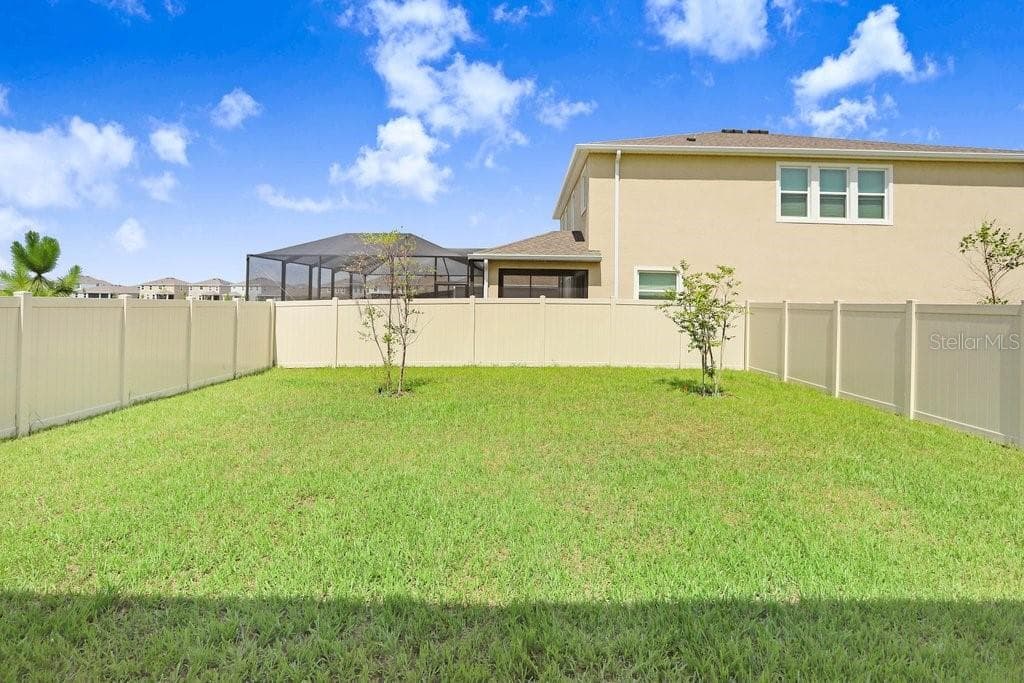 Single Family Residence at 9319 FORGE BREEZE LOOP, WESLEY CHAPEL, photo 27 of 45