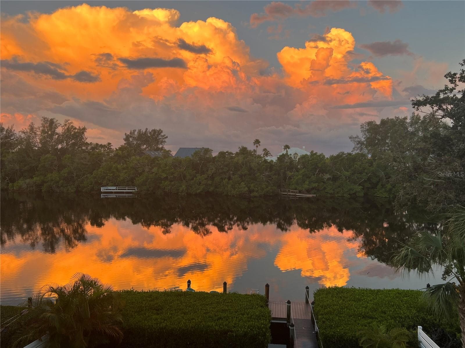 Single Family Residence at 8008 MIDNIGHT PASS RD, SARASOTA, photo 57 of 61