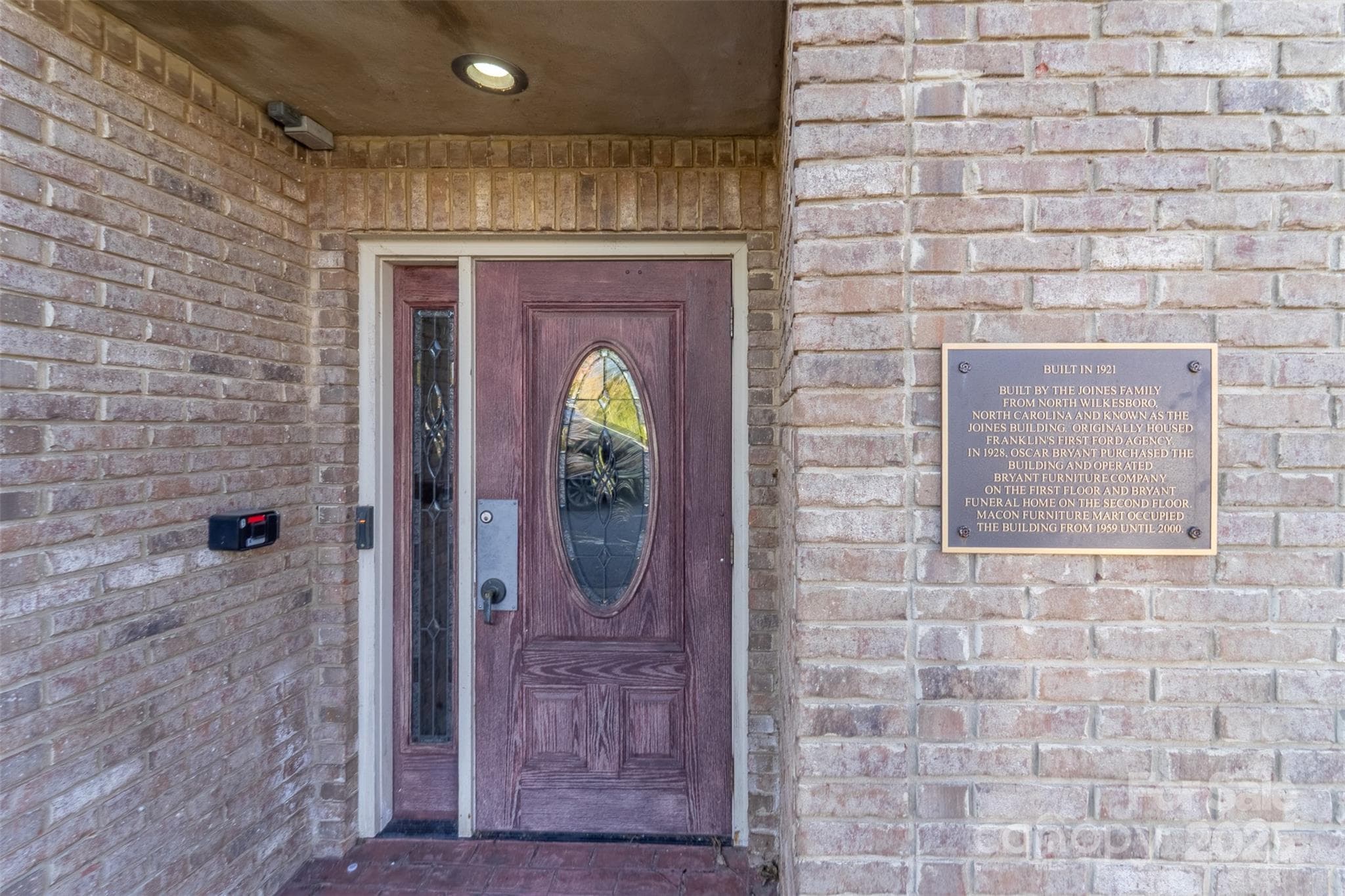 Office at 228 E Palmer Street, Franklin, photo 9 of 47