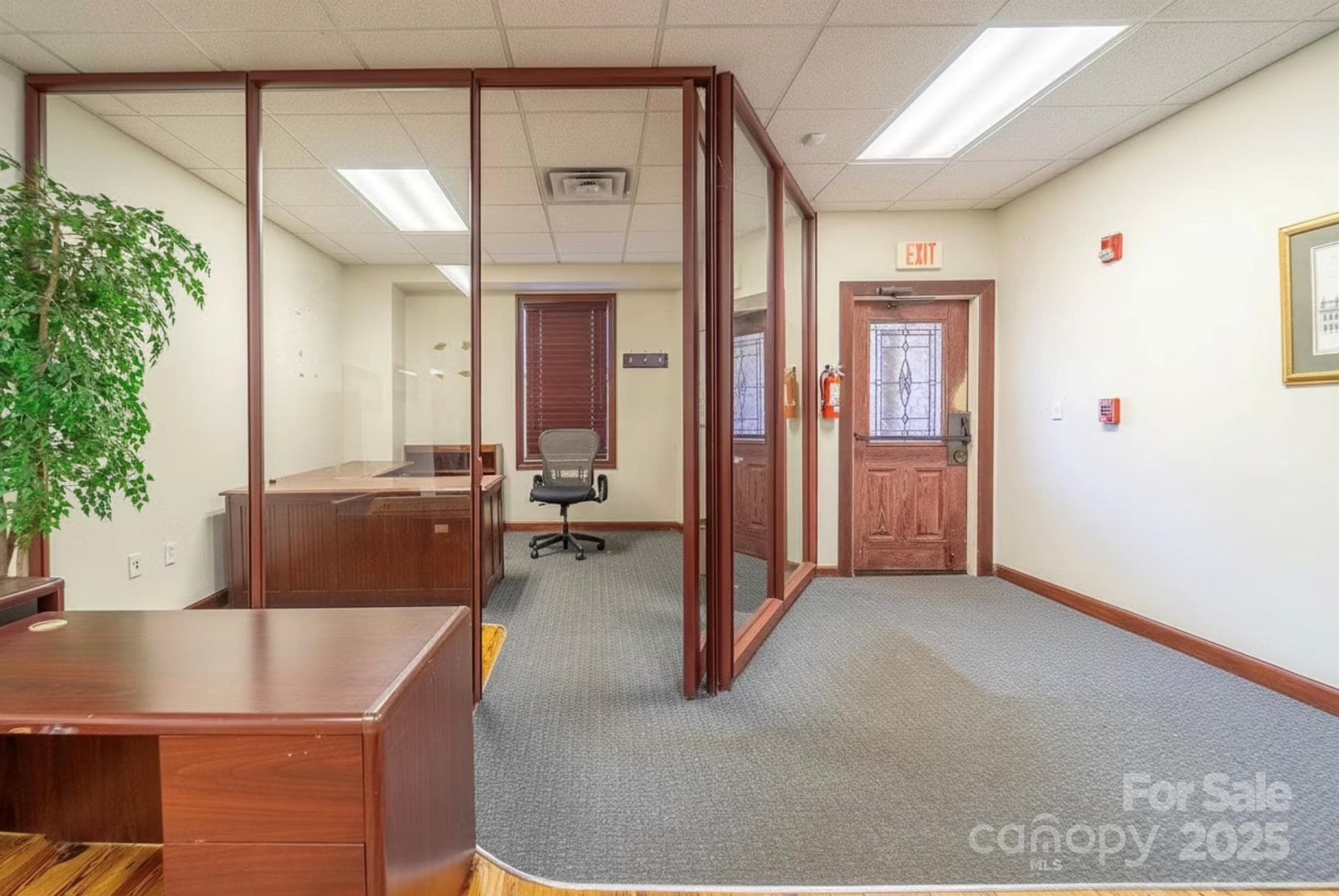 Office at 228 E Palmer Street, Franklin, photo 16 of 47