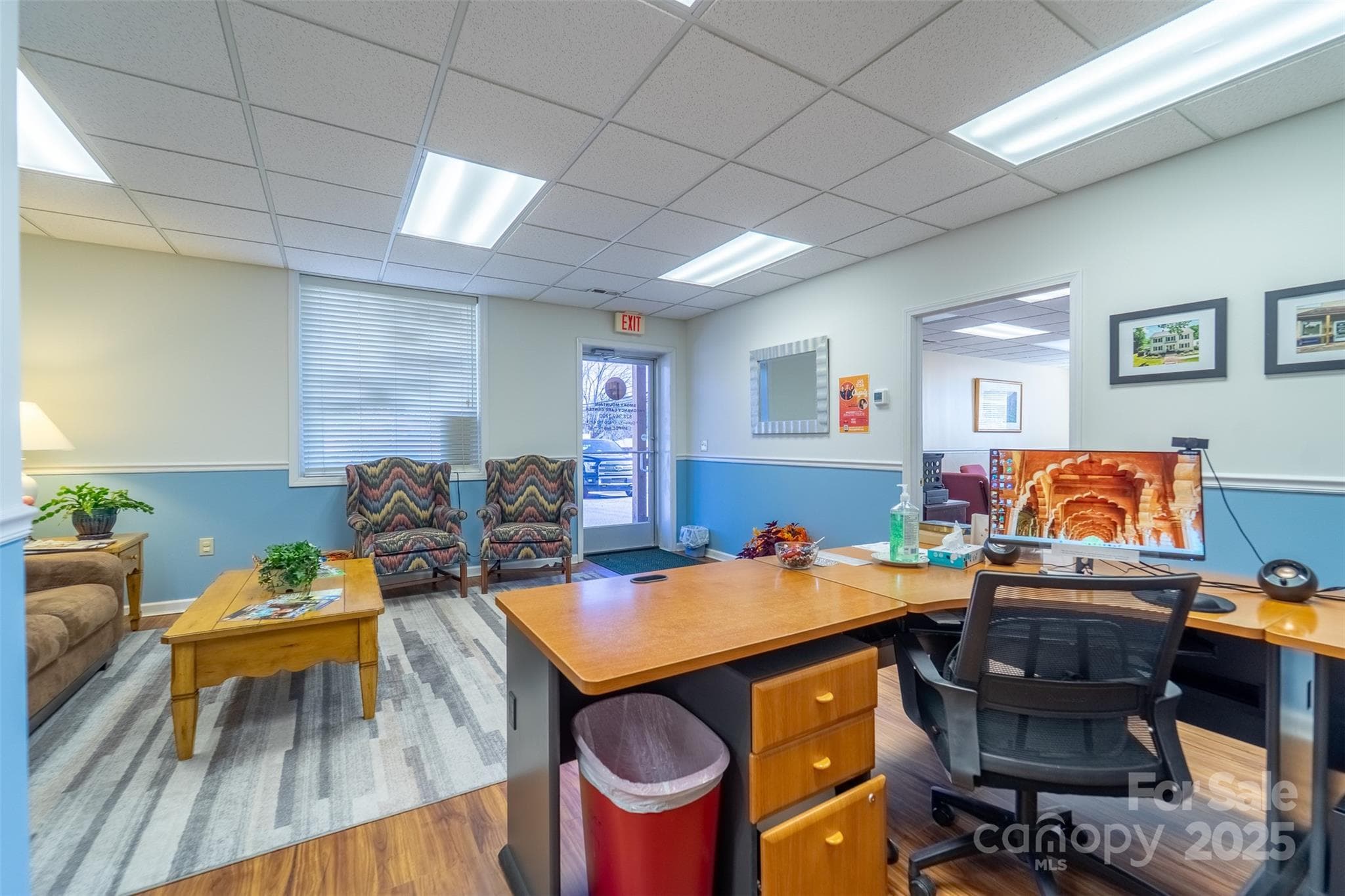 Office at 228 E Palmer Street, Franklin, photo 41 of 47