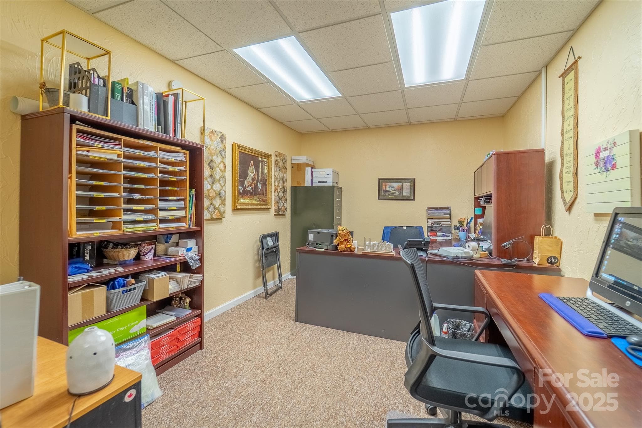 Office at 228 E Palmer Street, Franklin, photo 46 of 47