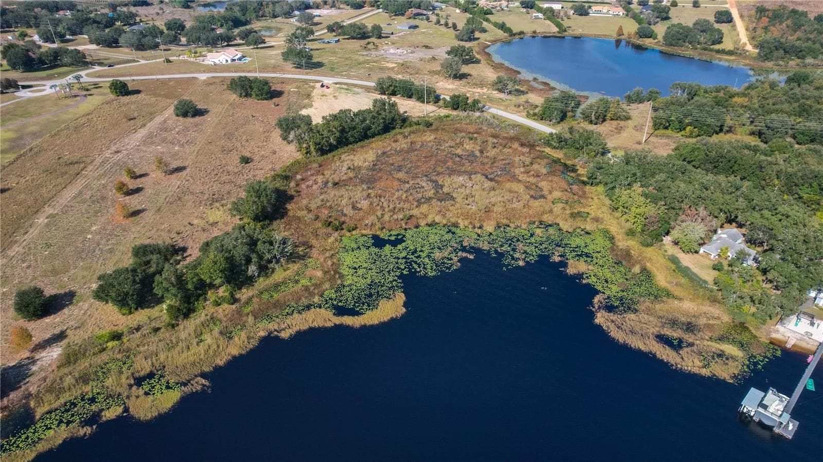 0 CHERRY LAKE RD
