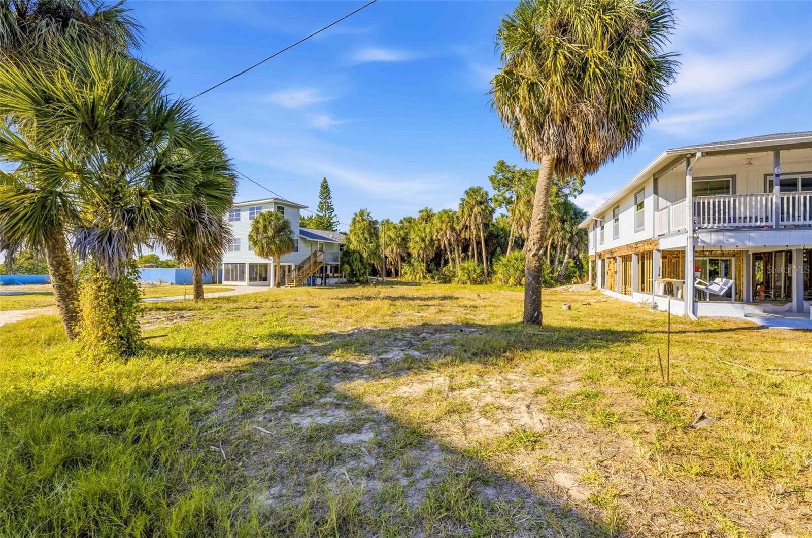 Land at 3461 CYCLONE DR, WEEKI WACHEE, photo 5 of 13