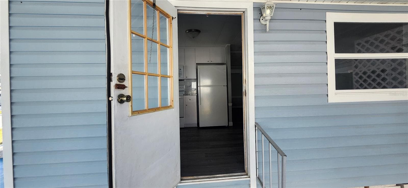 Manufactured Home at 10803 FREEDOM DR, PORT RICHEY, photo 41 of 41