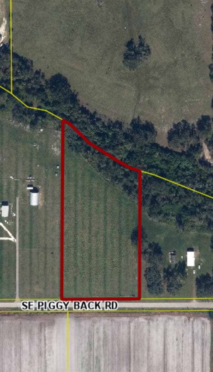 Land at 2902 SE PIGGYBACK RD, ARCADIA, photo 5 of 5