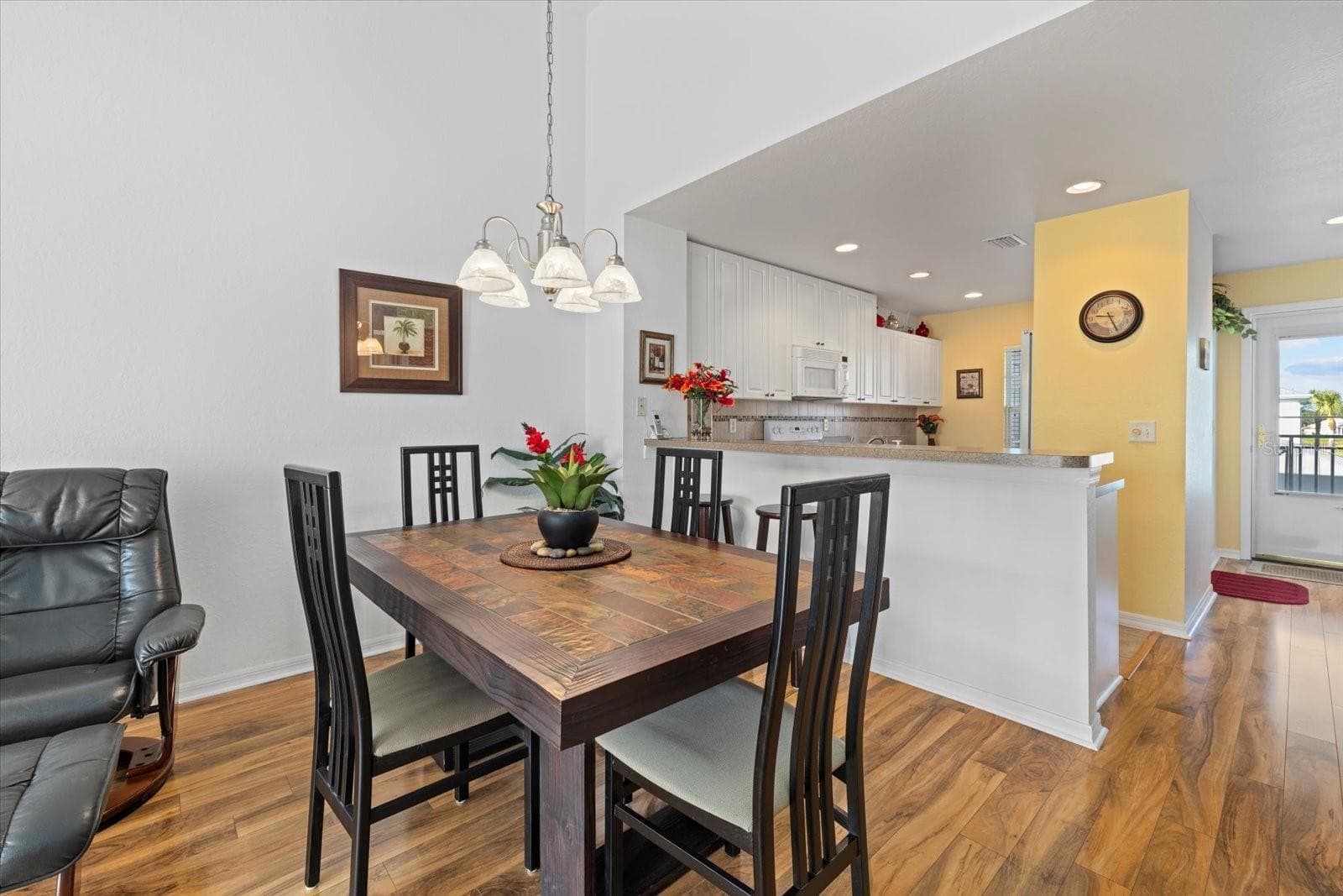 Condominium at 5747 SABAL TRACE DR #203, NORTH PORT, photo 12 of 40