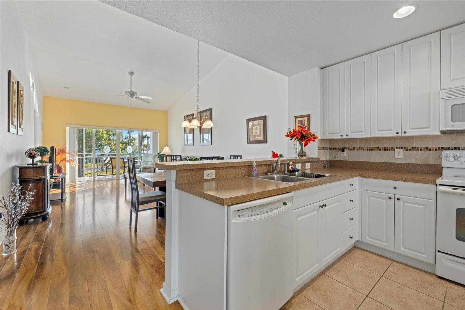 Condominium at 5747 SABAL TRACE DR #203, NORTH PORT, photo 13 of 40