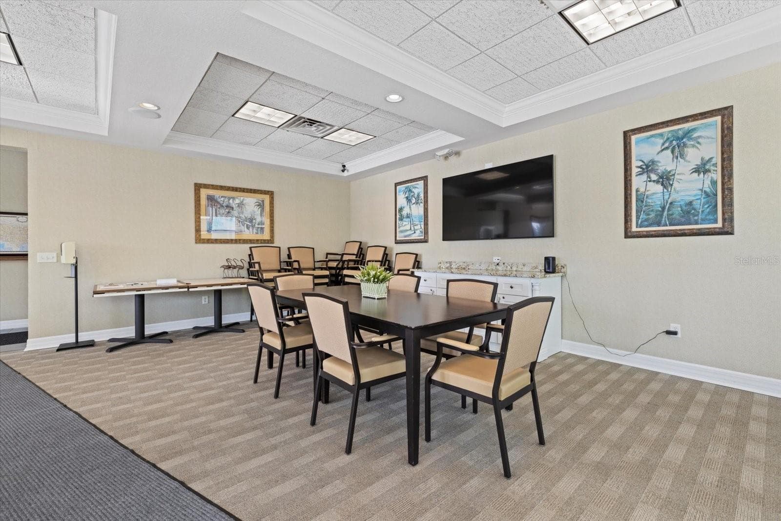 Condominium at 5747 SABAL TRACE DR #203, NORTH PORT, photo 30 of 40