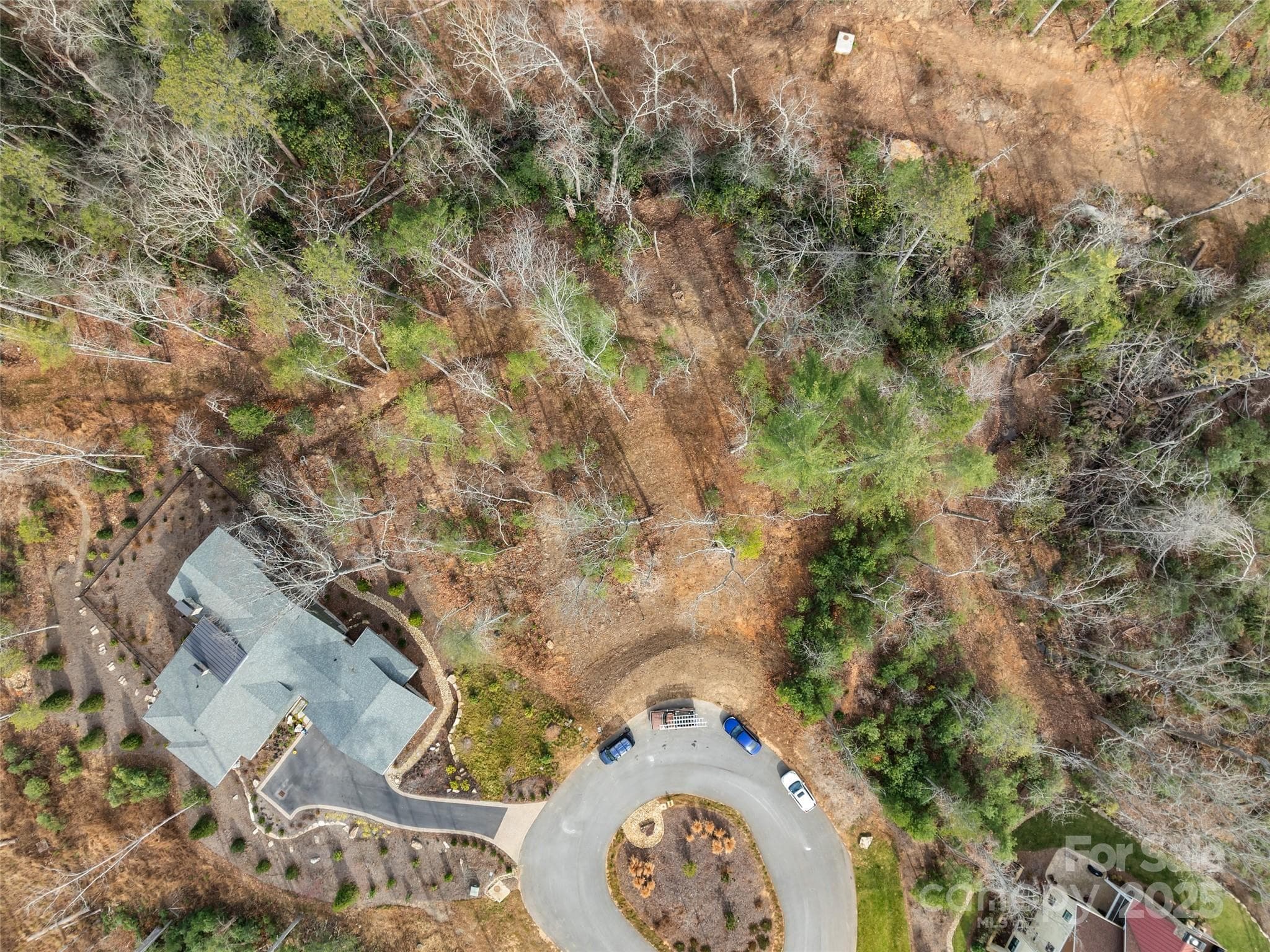Lot at Asheville, photo 7 of 35
