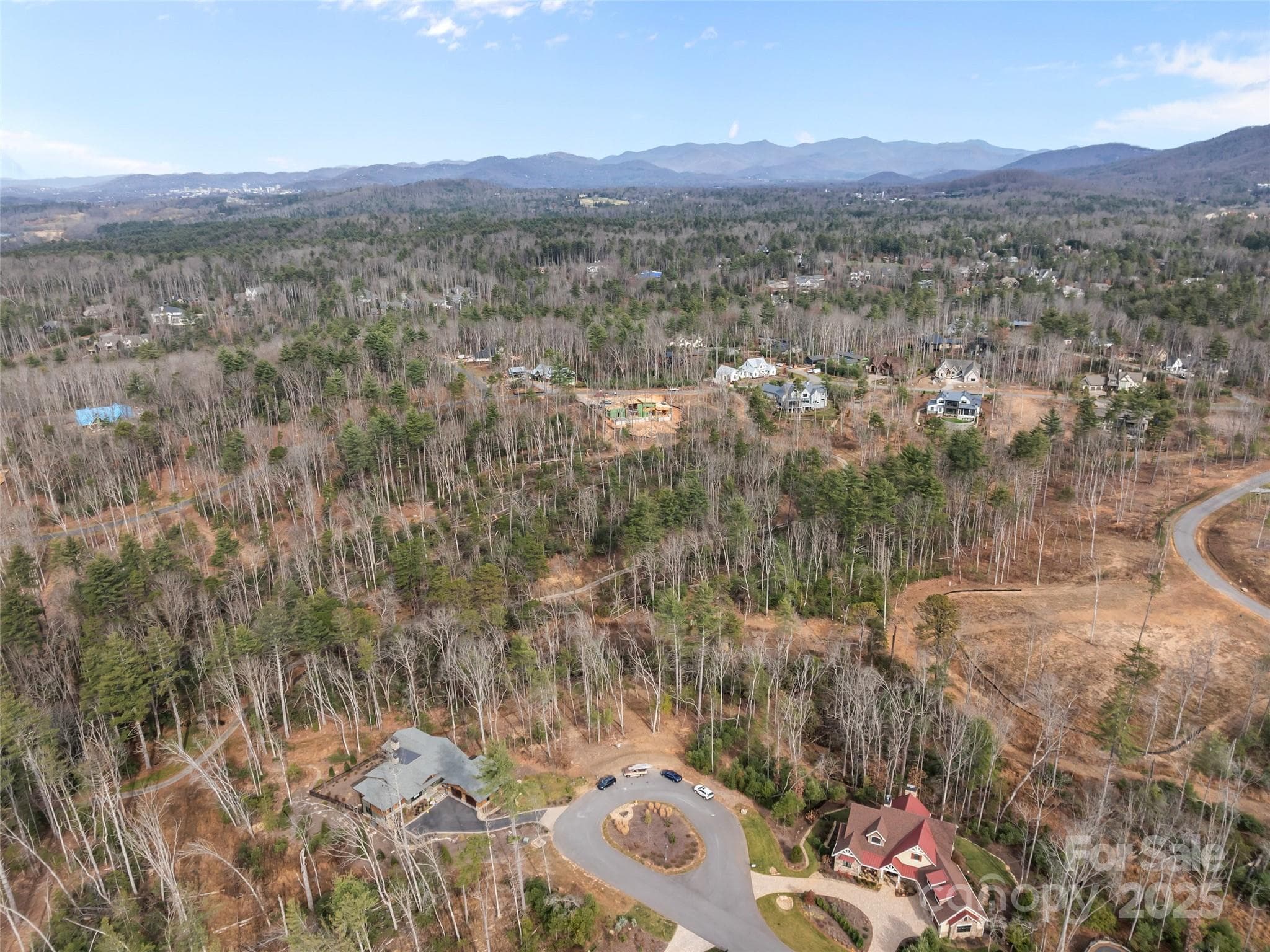 Lot at Asheville, photo 8 of 35