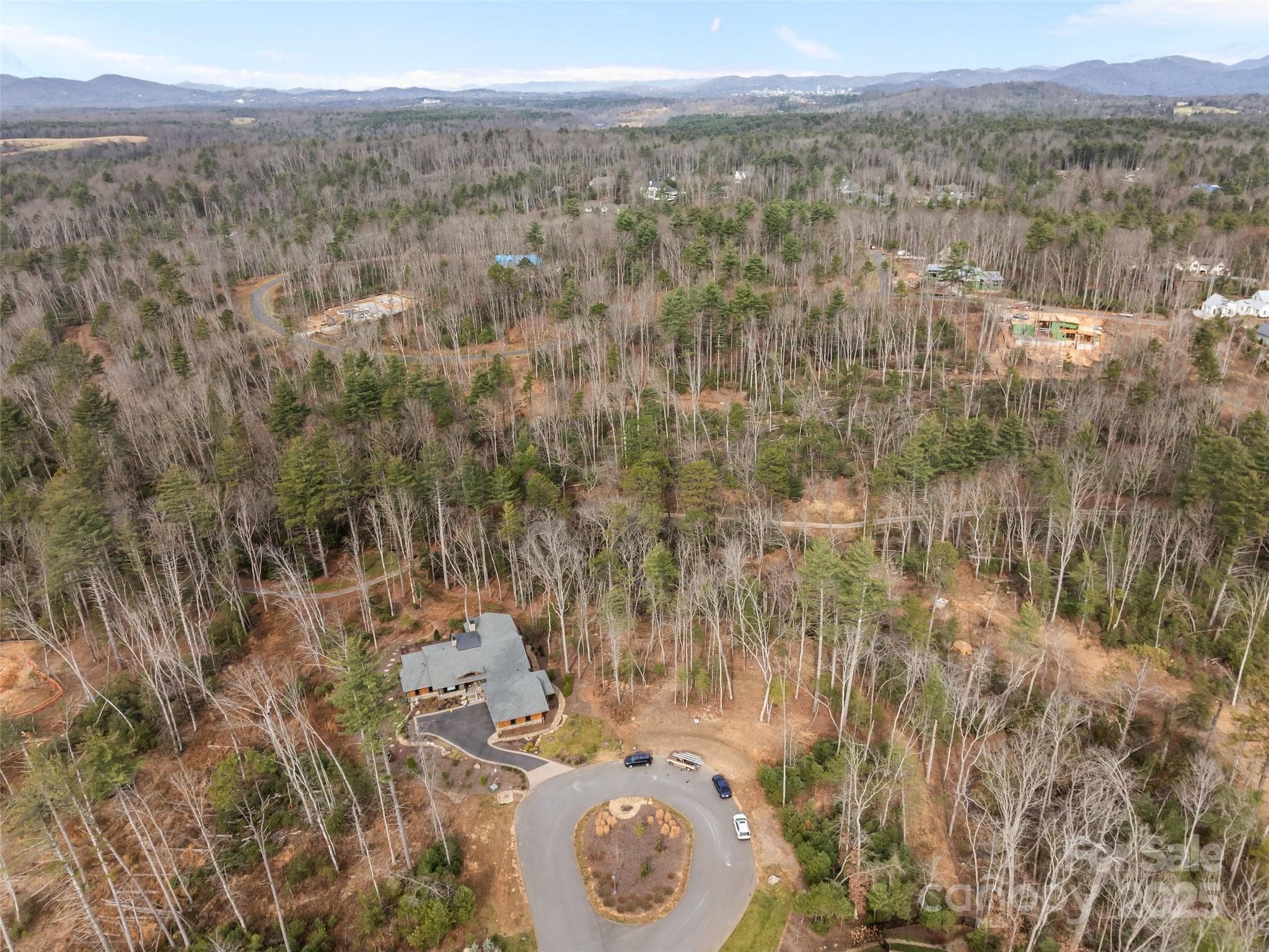 Lot at Asheville, photo 9 of 35