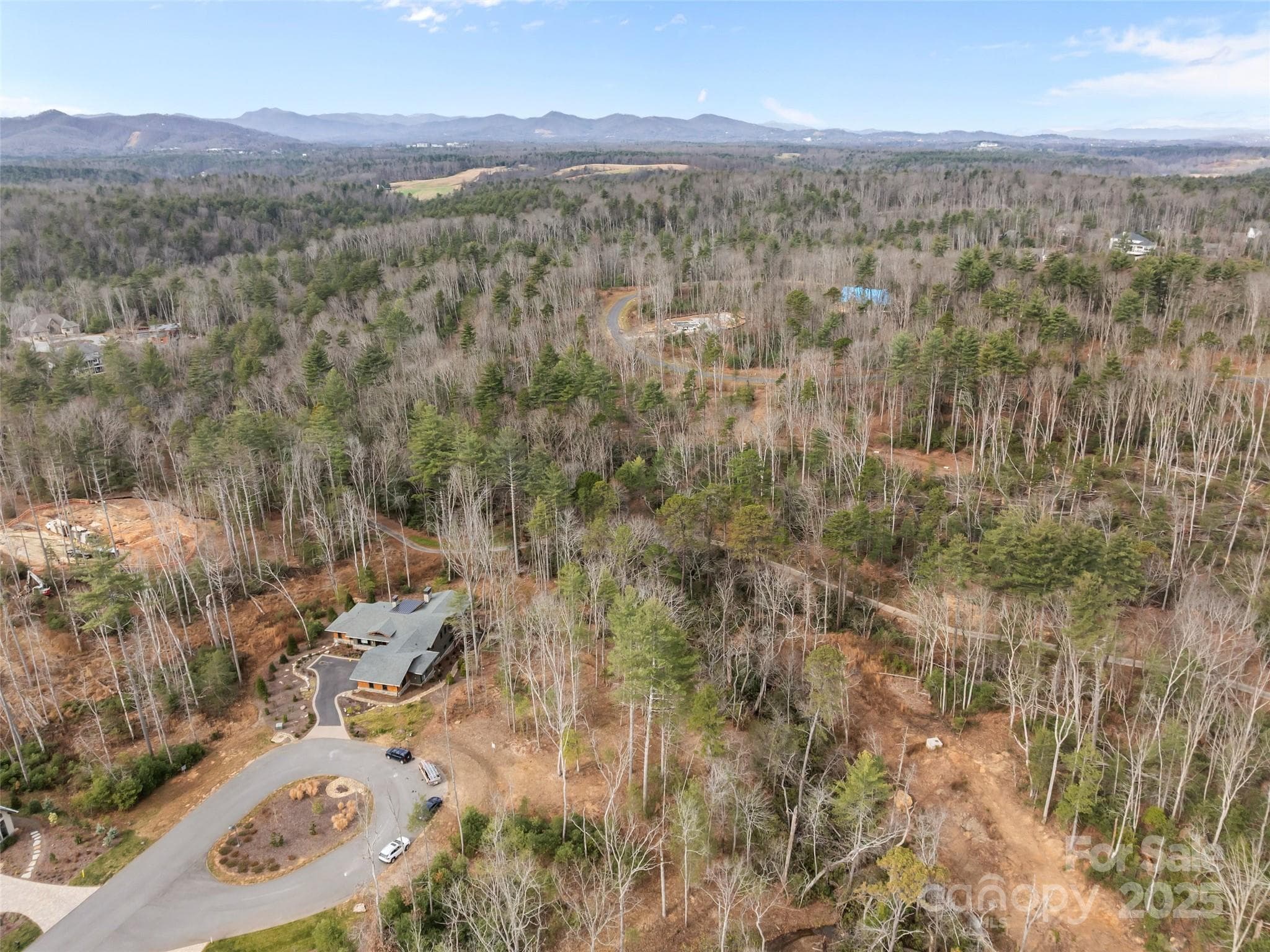 Lot at Asheville, photo 10 of 35