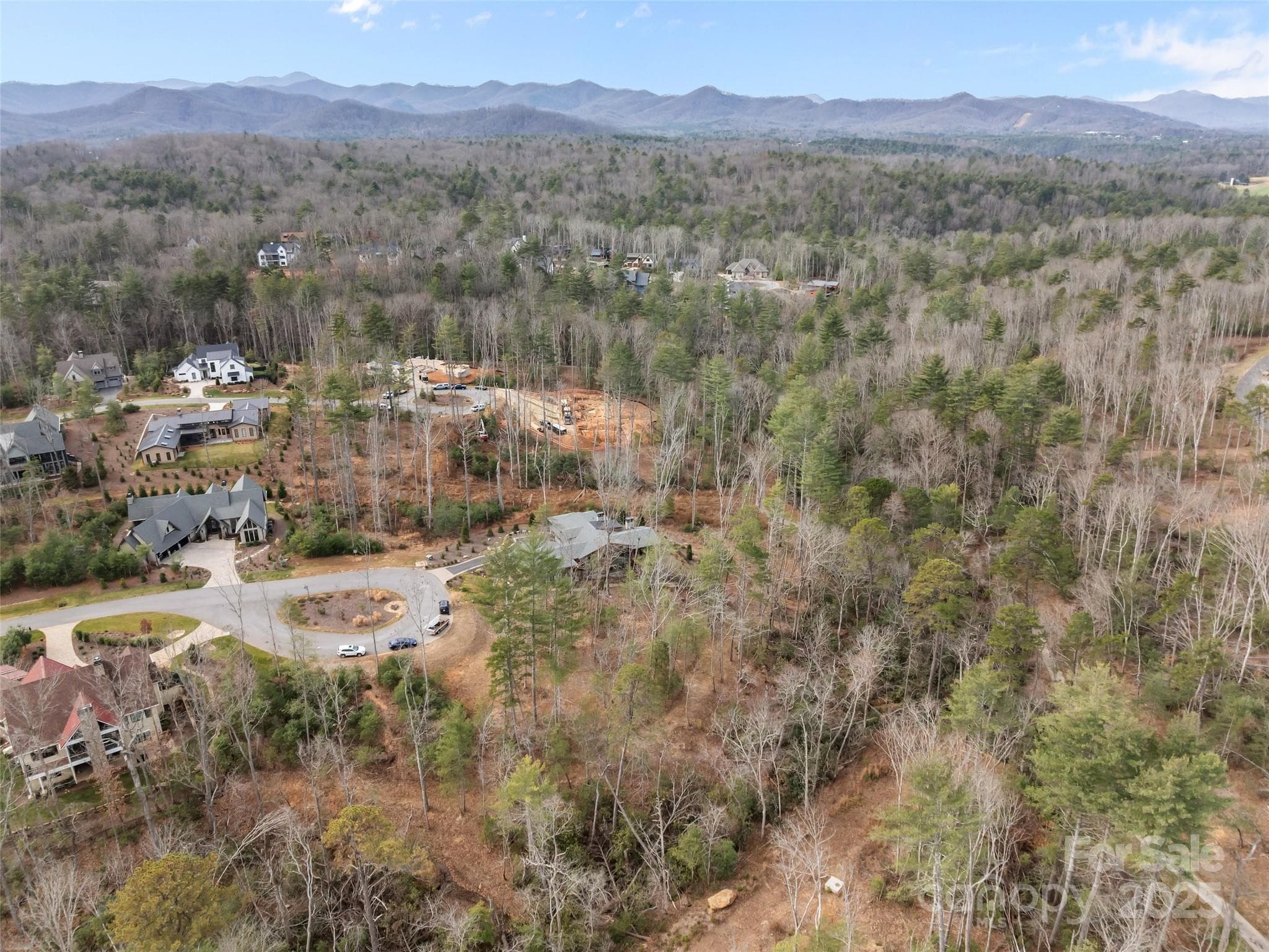 Lot at Asheville, photo 11 of 35
