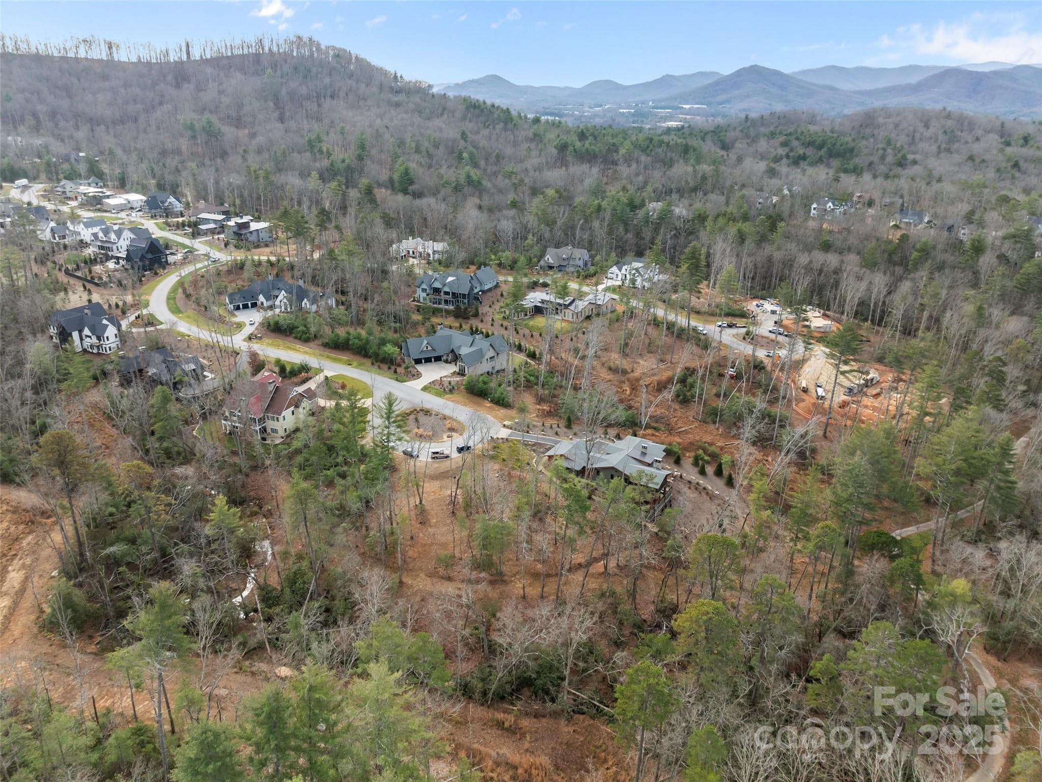 Lot at Asheville, photo 13 of 35