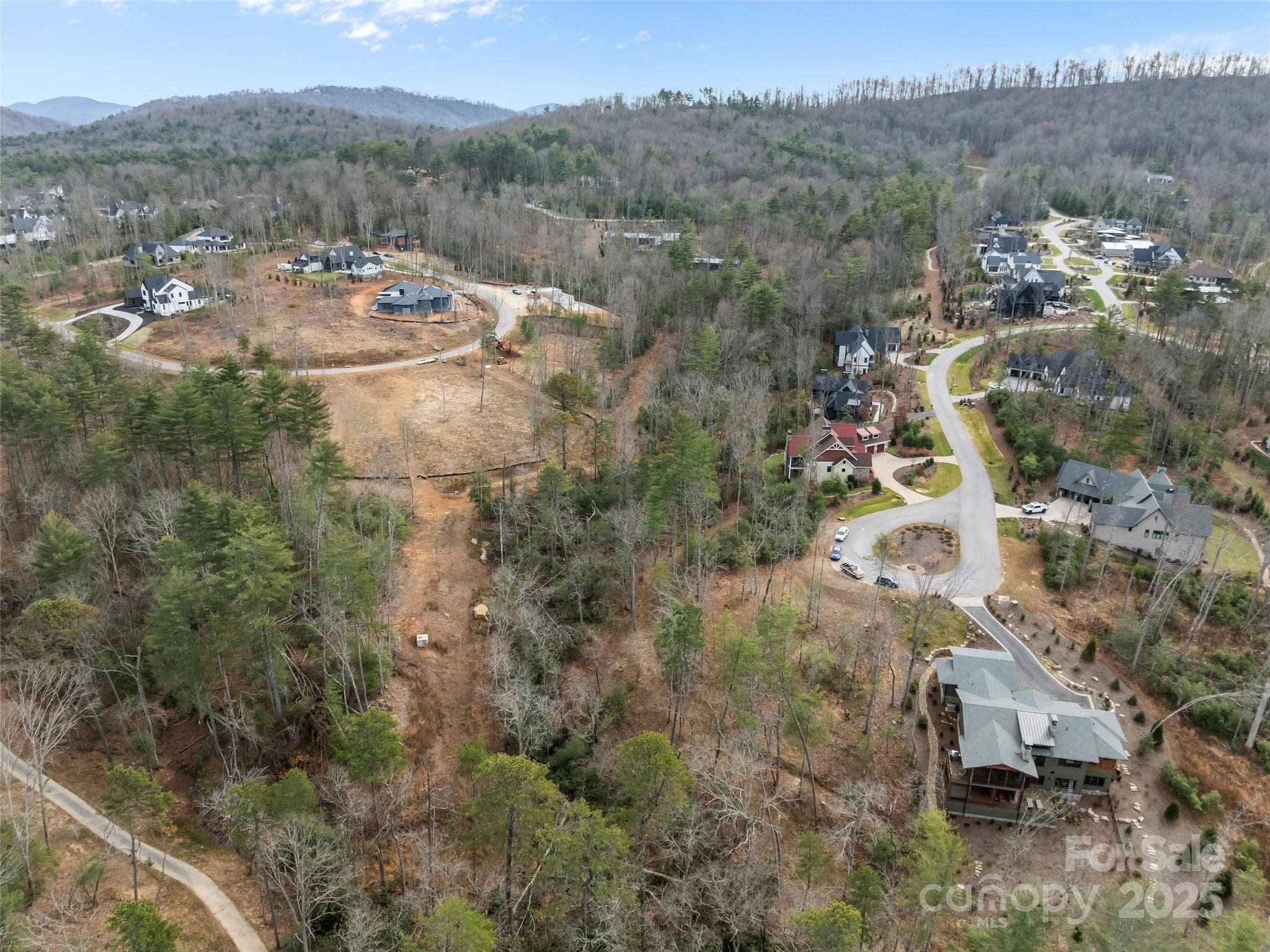 Lot at Asheville, photo 15 of 35