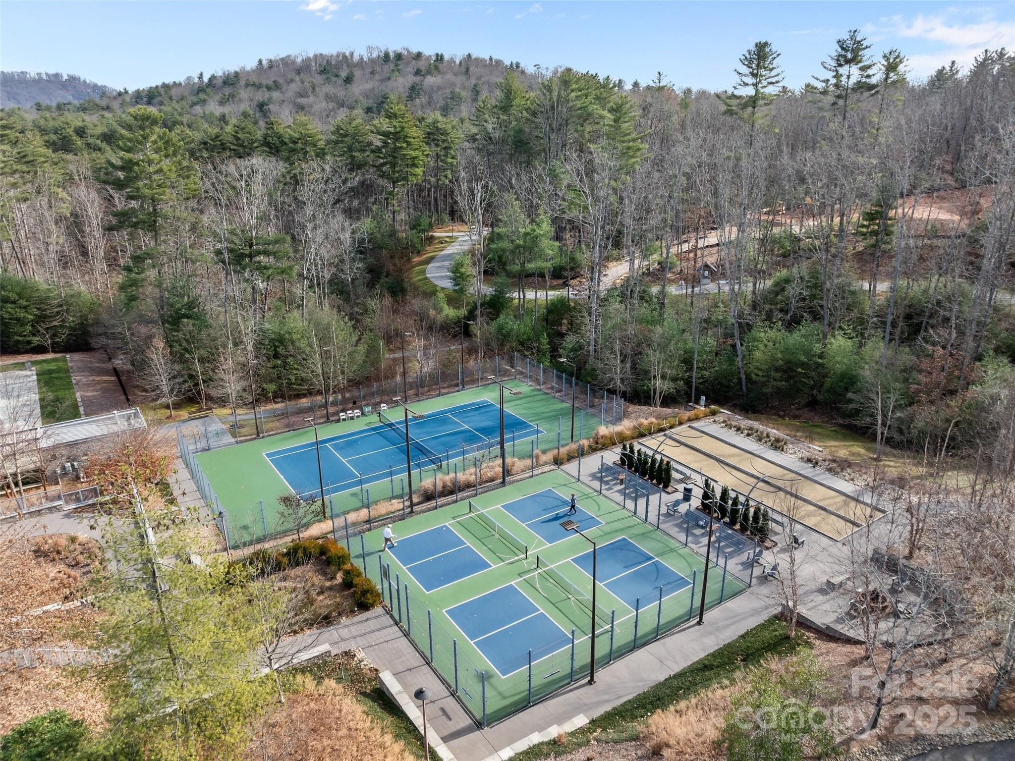 Lot at Asheville, photo 20 of 35