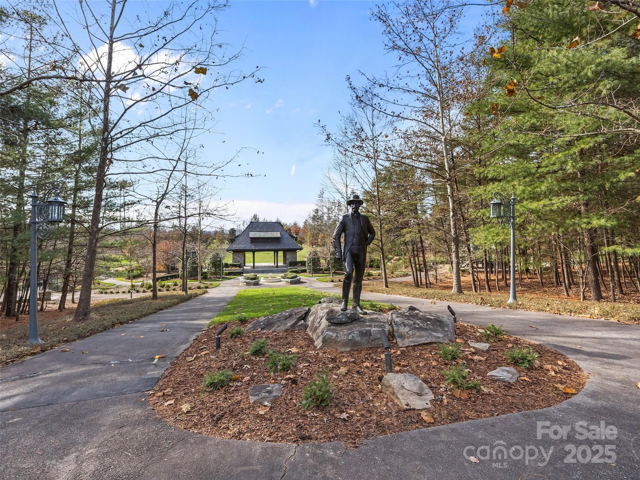Lot at Asheville, photo 29 of 35