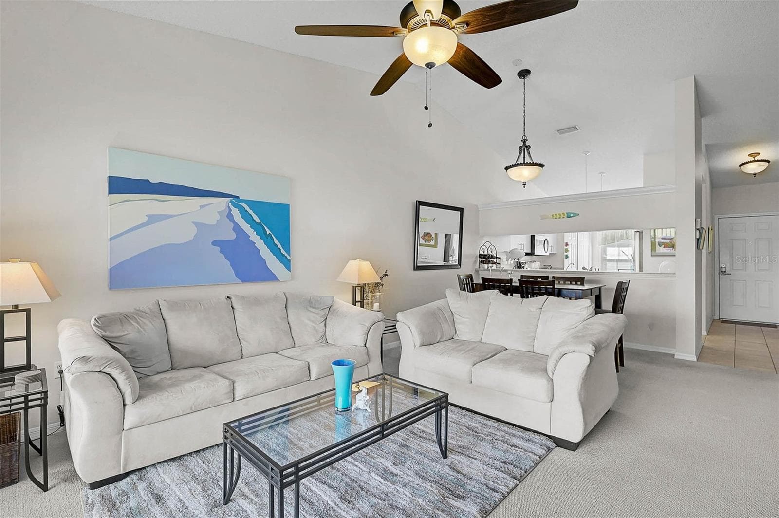 Condominium at 4706 SAND TRAP STREET CIR E #202, BRADENTON, photo 14 of 33