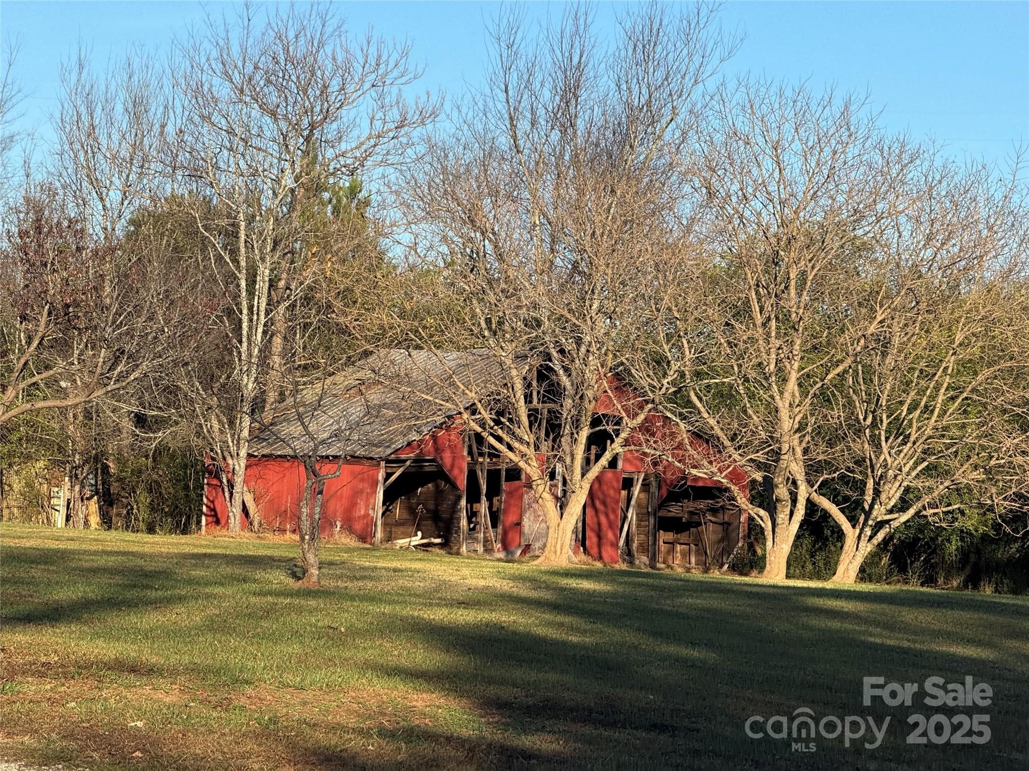 Acreage at 0 Bradley Road, Gaffney, photo 13 of 13