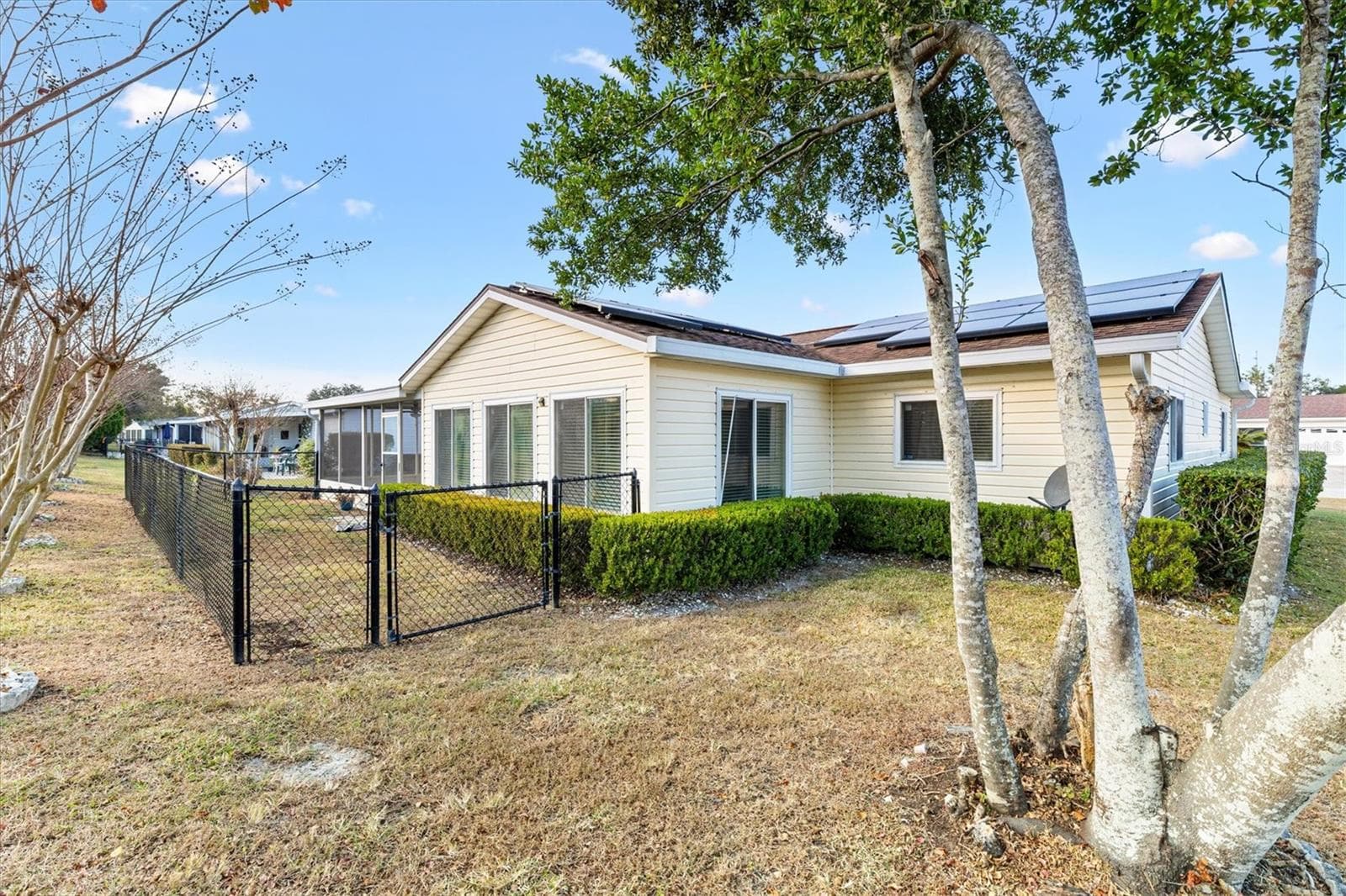 Single Family Residence at 10767 SE 174TH LOOP, SUMMERFIELD, photo 36 of 45