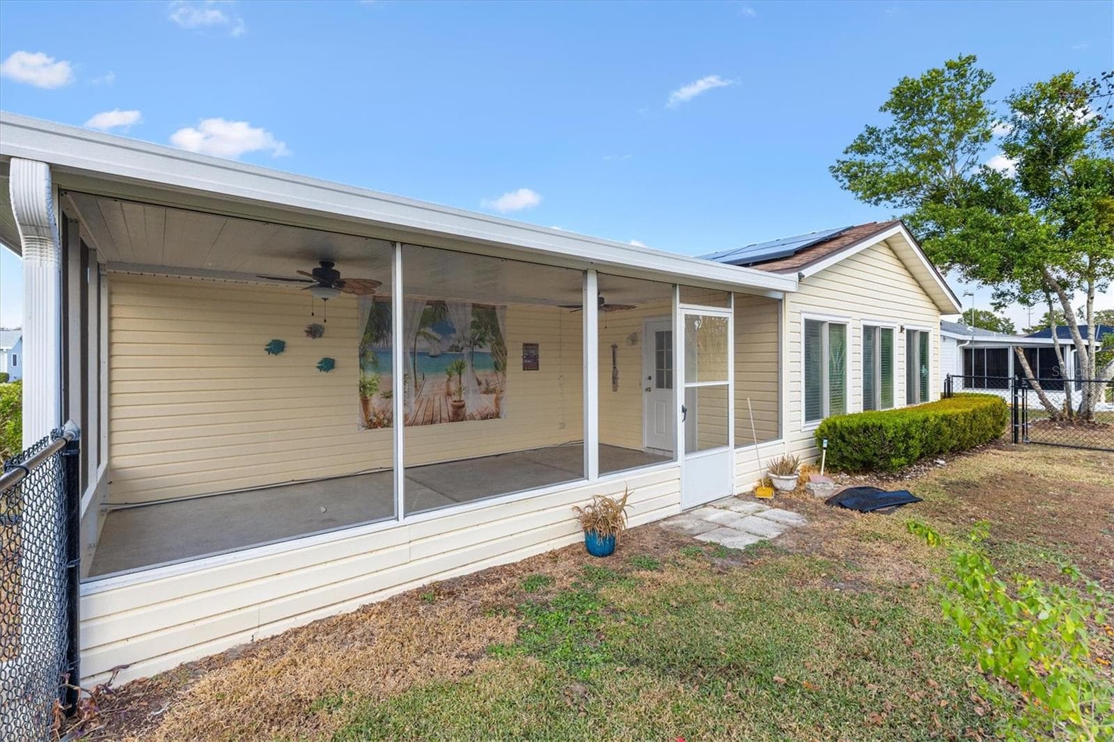 Single Family Residence at 10767 SE 174TH LOOP, SUMMERFIELD, photo 38 of 45