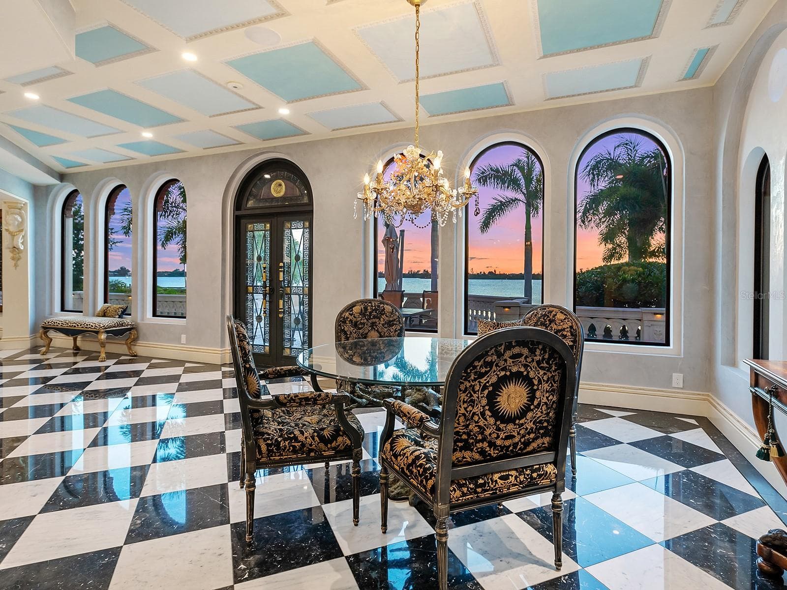 Single Family Residence at 1310 S LAKE SHORE DR, SARASOTA, photo 19 of 100