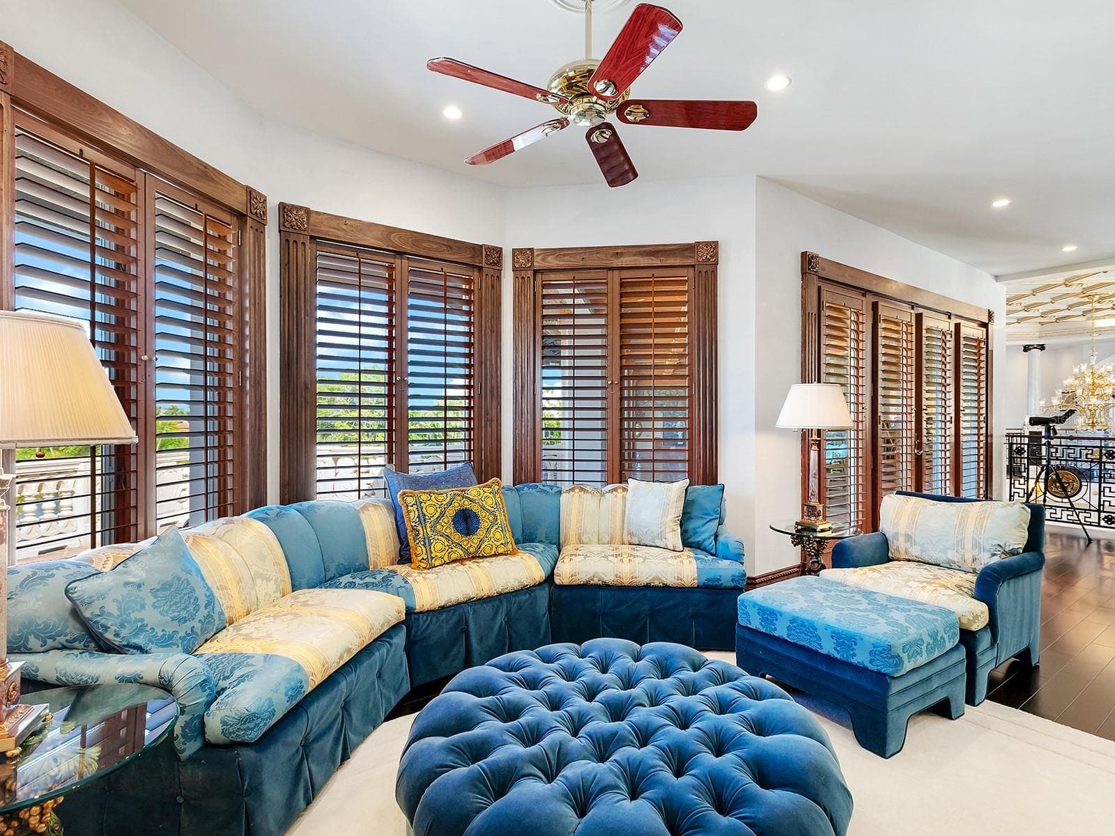 Single Family Residence at 1310 S LAKE SHORE DR, SARASOTA, photo 40 of 100