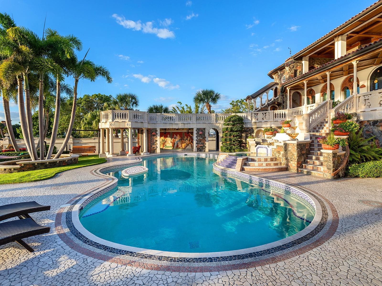 Single Family Residence at 1310 S LAKE SHORE DR, SARASOTA, photo 42 of 100