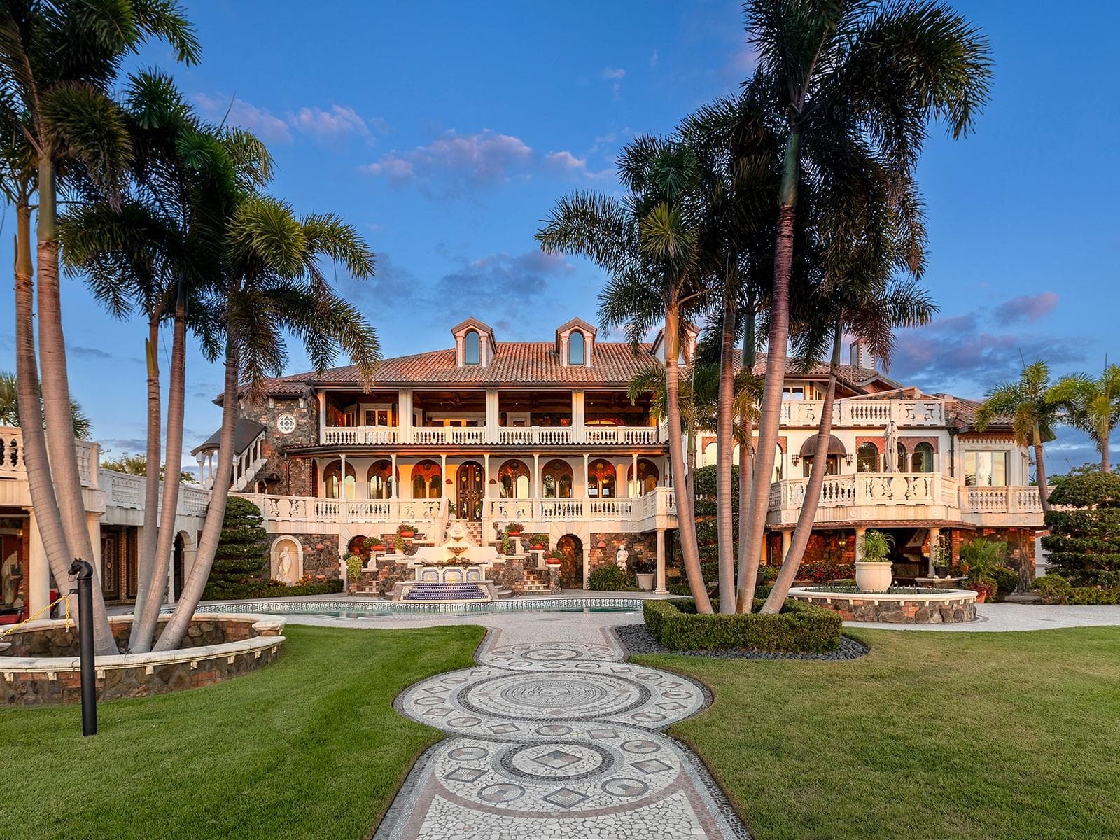 Single Family Residence at 1310 S LAKE SHORE DR, SARASOTA, photo 52 of 100