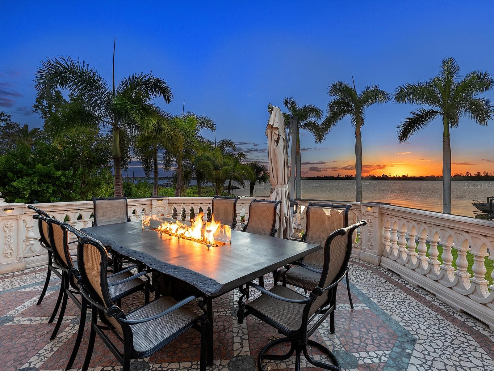 Single Family Residence at 1310 S LAKE SHORE DR, SARASOTA, photo 63 of 100