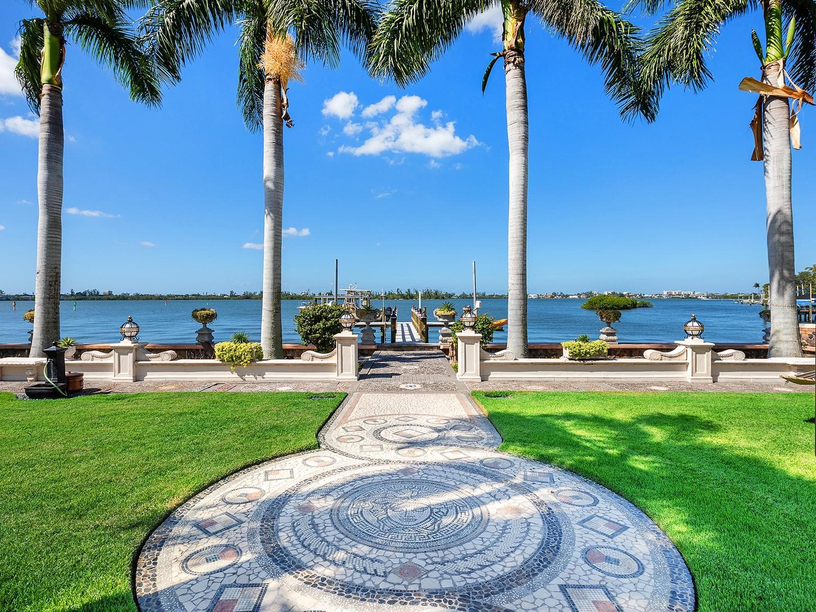 Single Family Residence at 1310 S LAKE SHORE DR, SARASOTA, photo 77 of 100