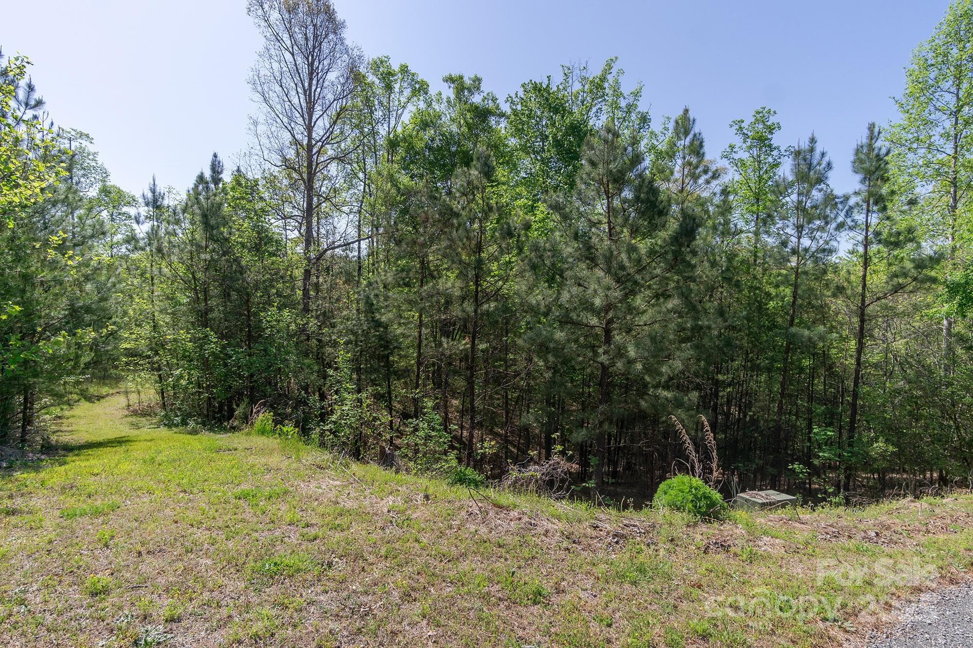Lot at V/L Easy Street, Lake Lure, photo 6 of 34