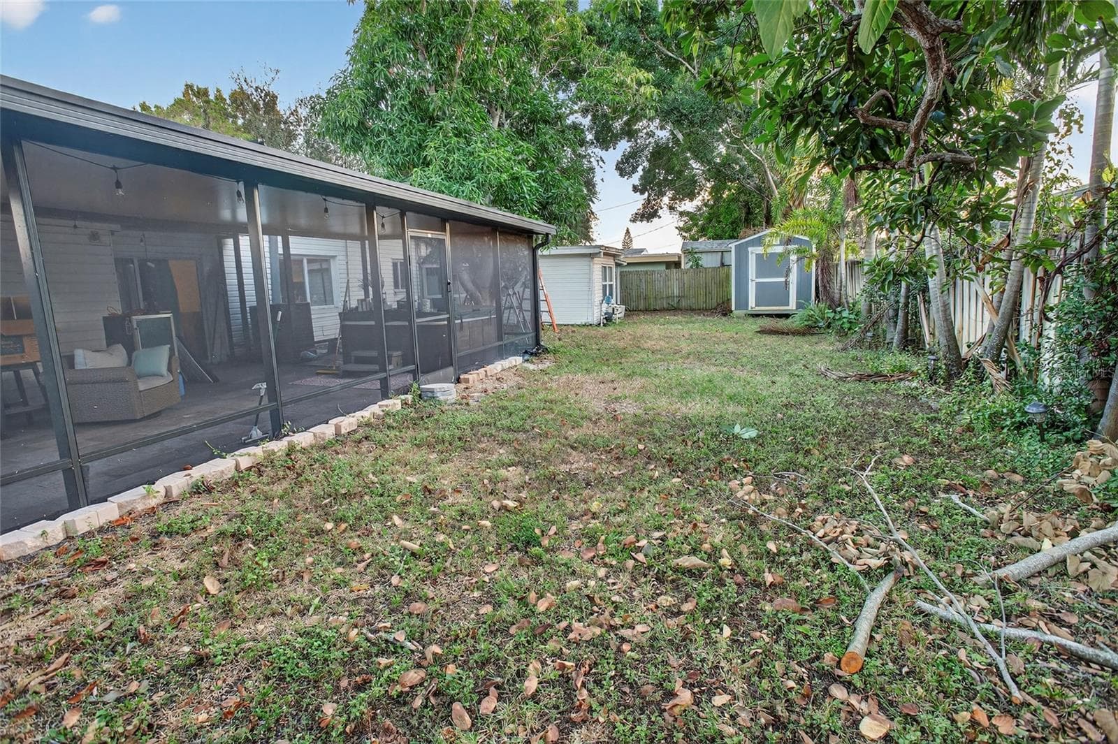 Single Family Residence at 7800 11TH ST N, ST PETERSBURG, photo 18 of 20