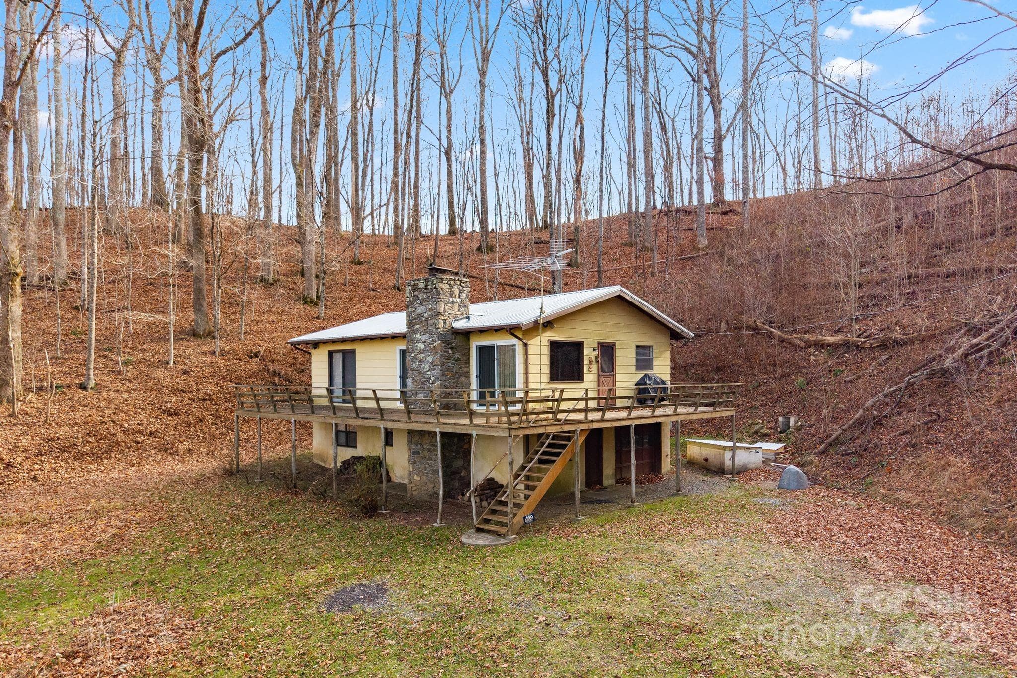 Single Family Residence at Marshall, photo 2 of 36