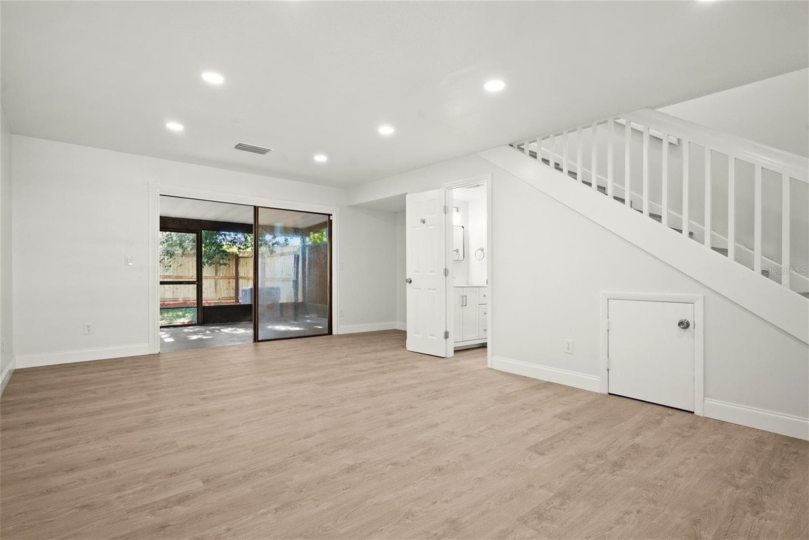 Townhouse at 3150 S PINES DR #84, LARGO, photo 4 of 25