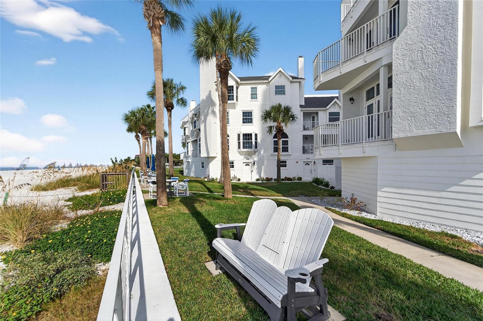 Townhouse at 17960 GULF BLVD #104, REDINGTON SHORES, photo 79 of 81