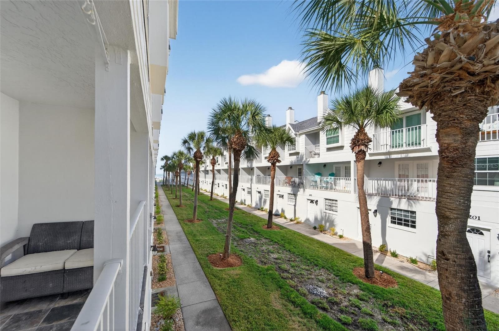 Townhouse at 17960 GULF BLVD #104, REDINGTON SHORES, photo 23 of 81